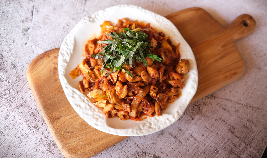 참맛깔곱창 송도점 사진 5