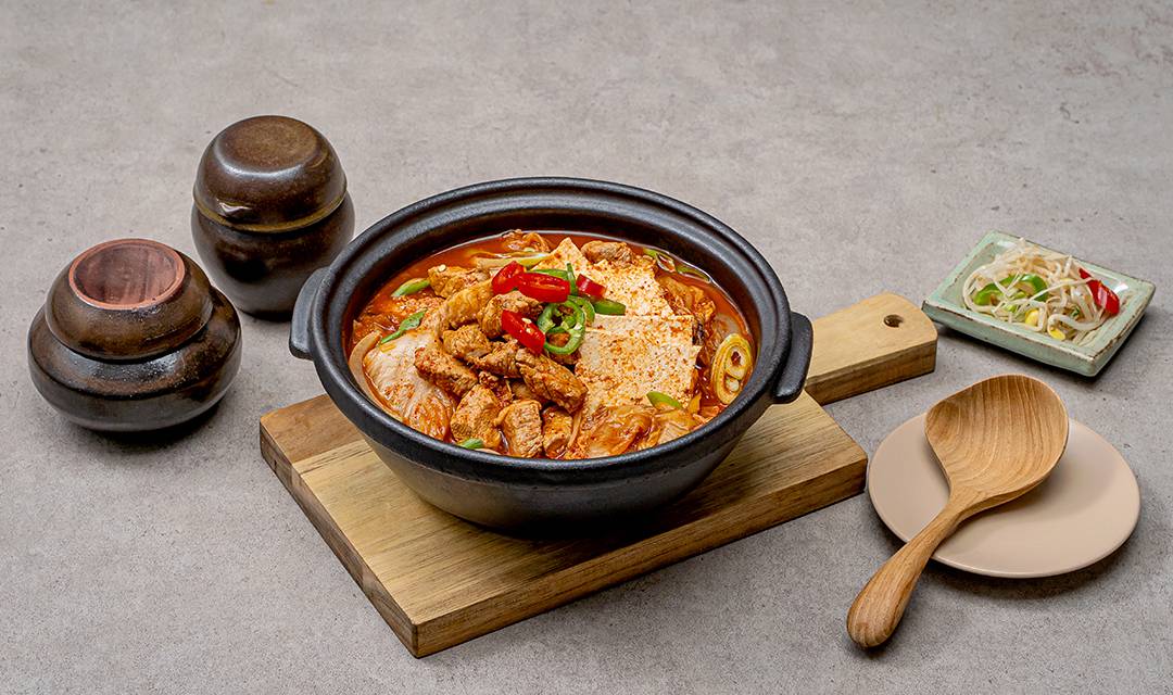 양정명동찌개마을 동래점 사진 3