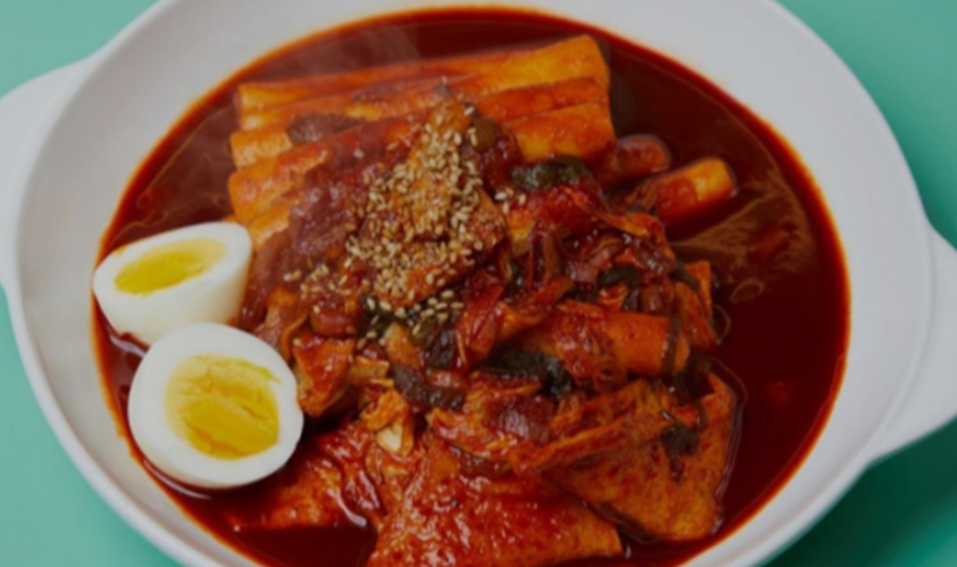 도롱분식 안락점 사진 2