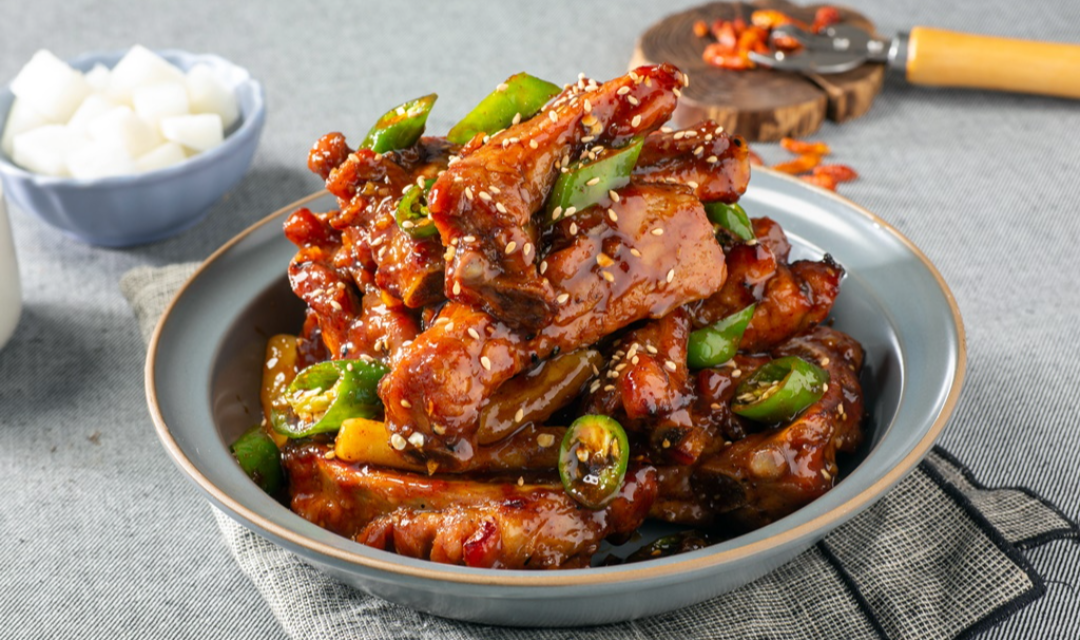 왔따쪽갈비 대표 사진