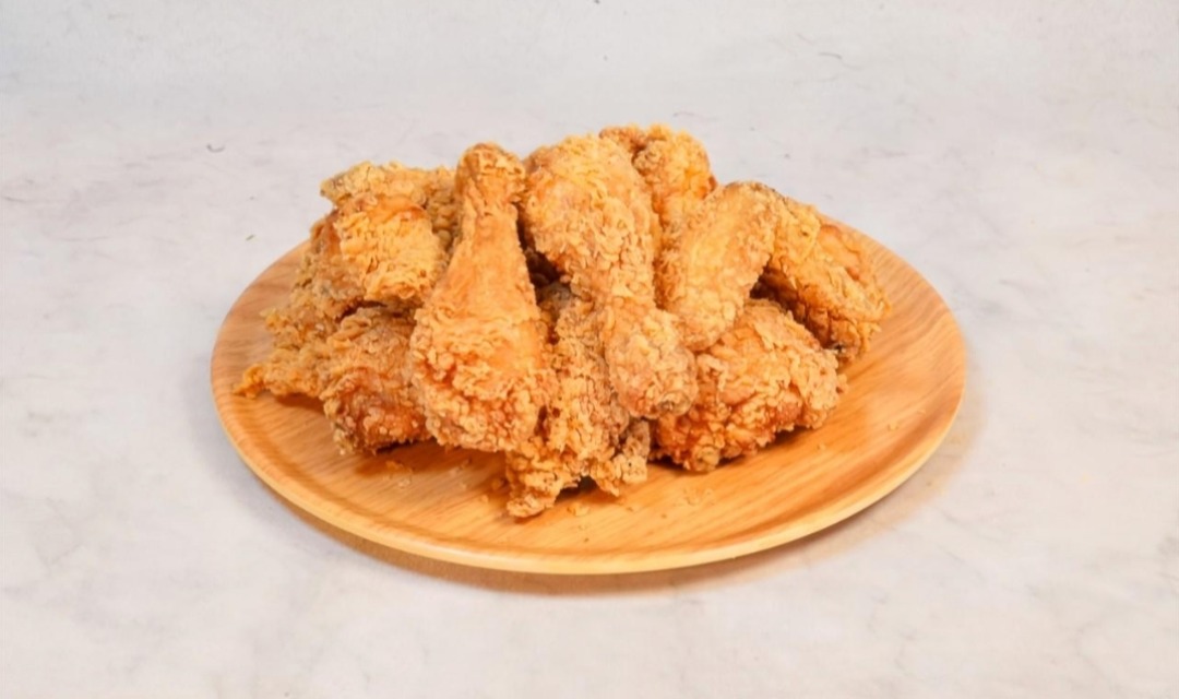 가장맛있는치킨 명지국제신도시정 대표 사진
