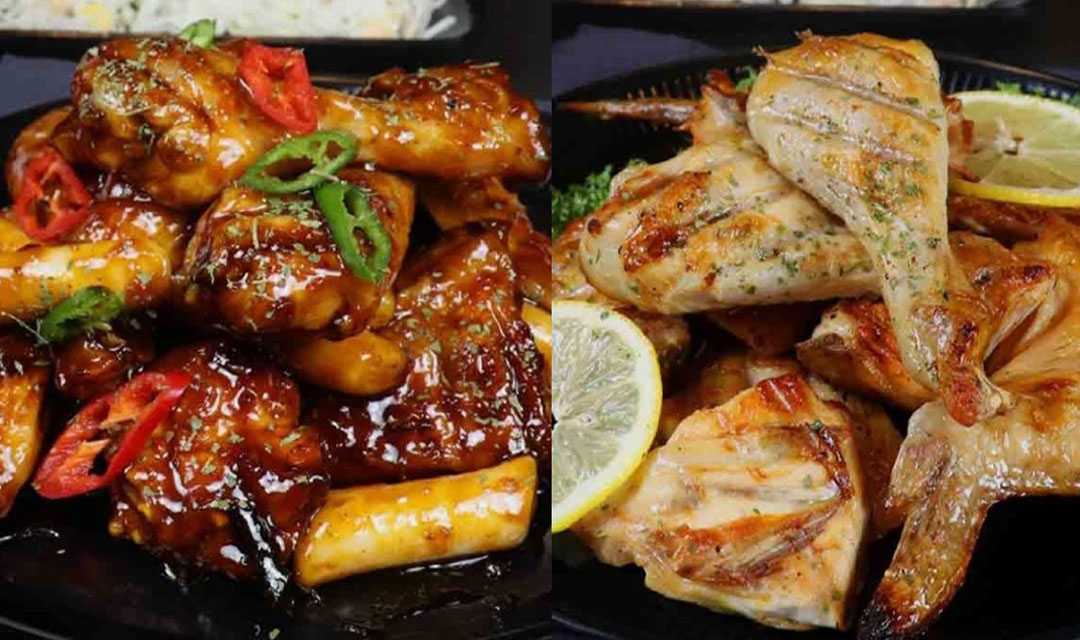 불숯불숯두마리치킨 부곡점 사진 6