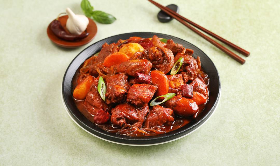 찜닭전문점 입맛대로쿡 사진 7