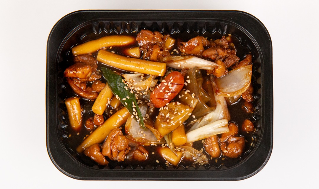 을찌로국물떡볶이 제주서귀포점 사진 7