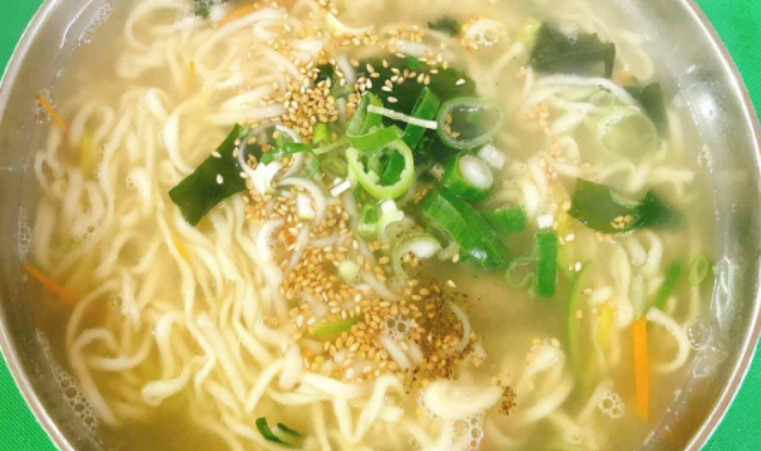 석이네닭칼국수 사진 7