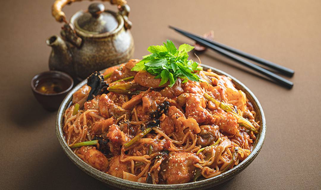 장모님아구찜&해물찜 사진 3