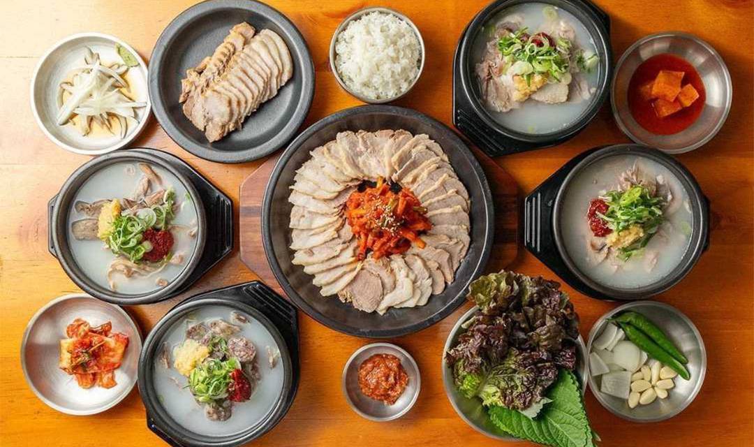 담옥 대표 사진