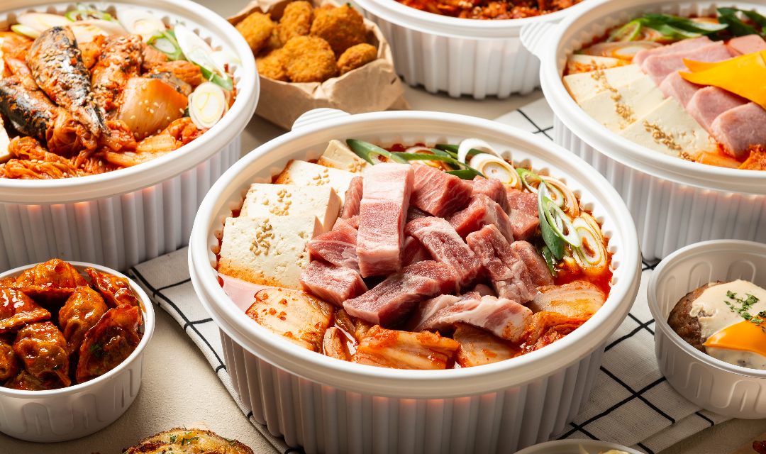 김치로우주정복 본점 사진 8