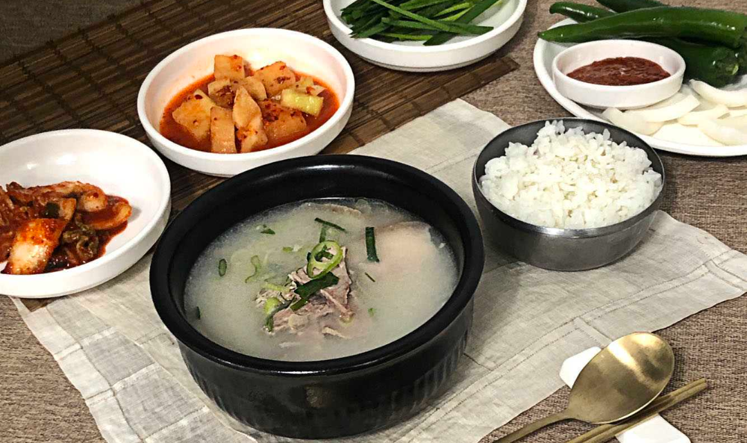 김가네돼지국밥 대신본점 사진 7