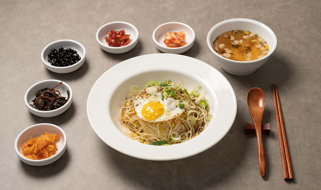 밥파로티 사진 3