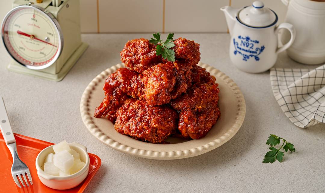 진대감치킨 사진 3