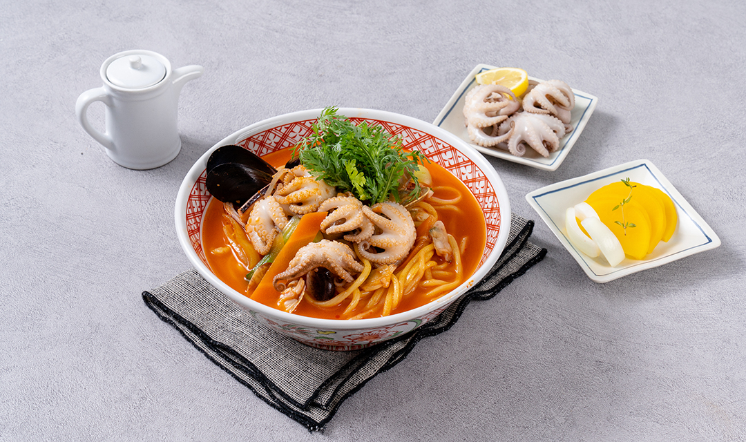 불맛석쇠쭈꾸미&빈대떡 본점 사진 3