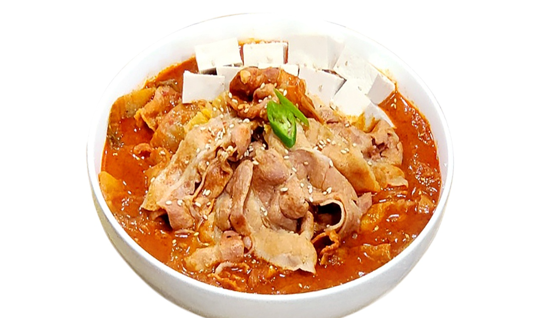 김치찜은 못참지 수영구민락광안점 사진 4