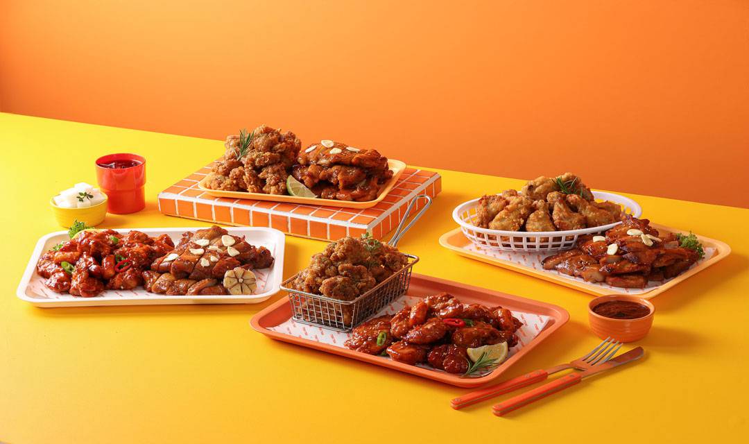 땅땅치킨 부산역점 사진 8