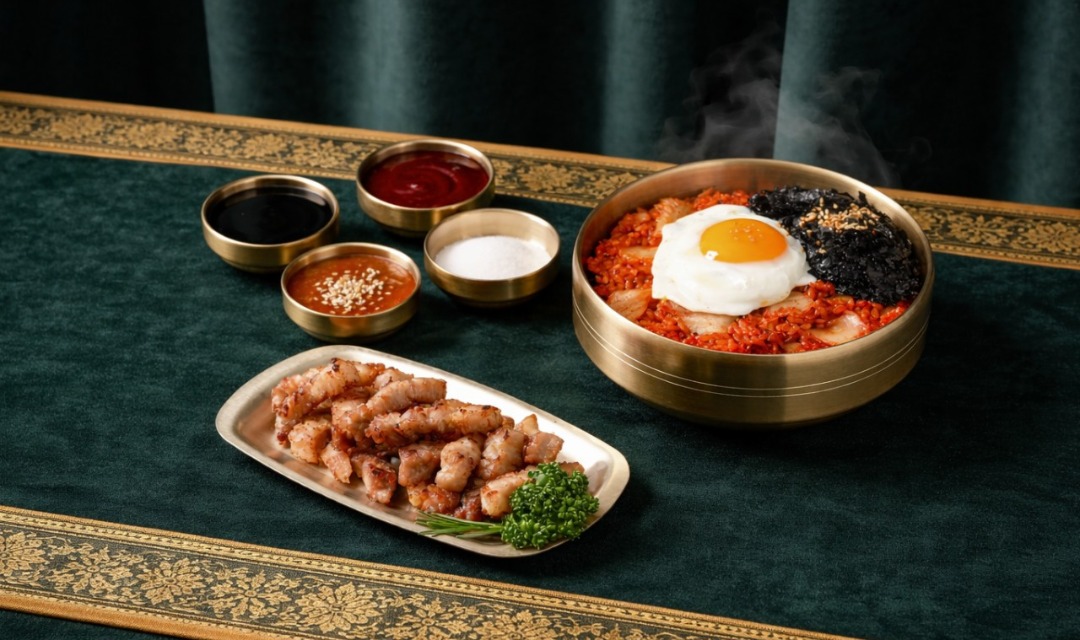 삼겹당 연산점 사진 2