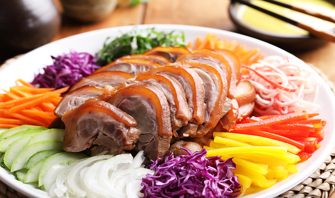 착한우리동네족발 문현점 사진 2