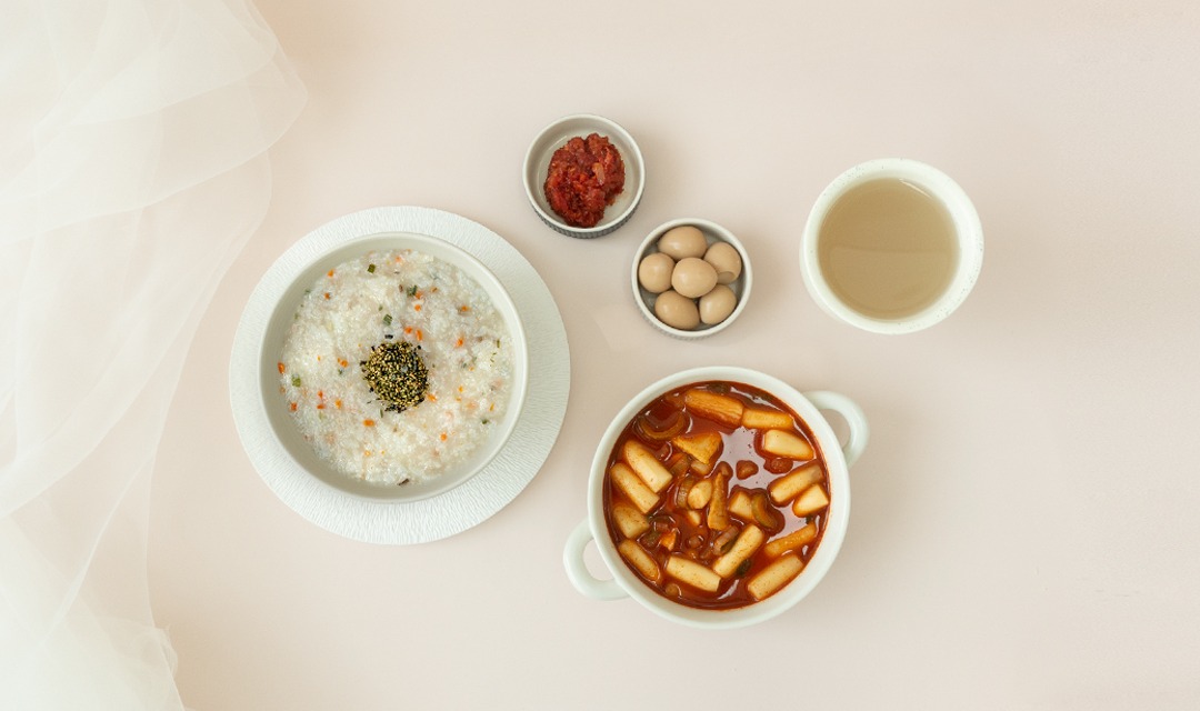모두의죽 의정부점 사진 5