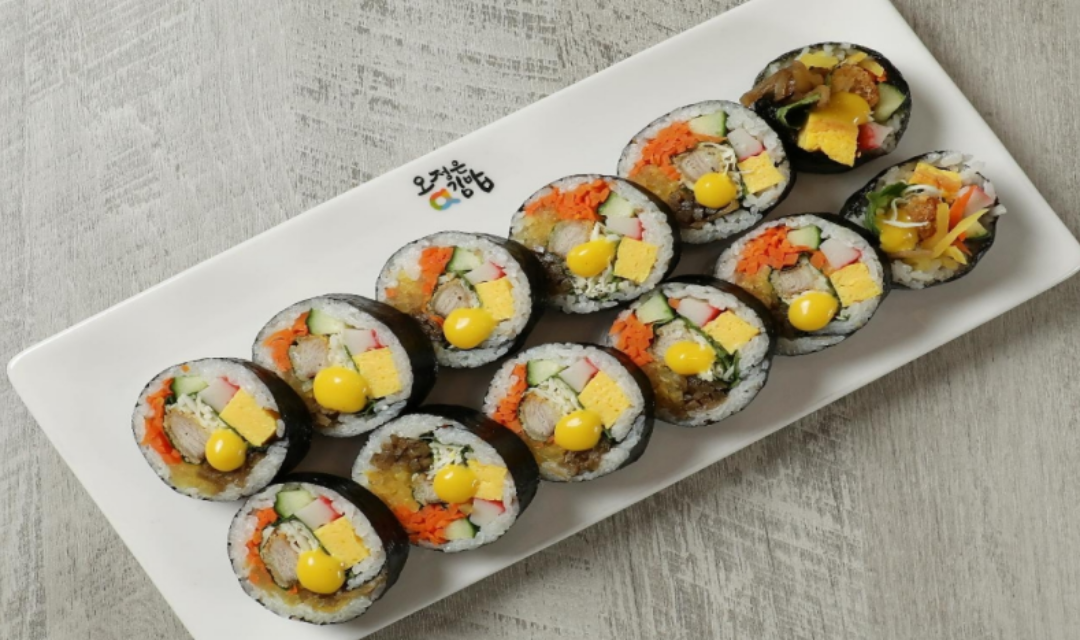 오정은A김밥 사직점 사진 3