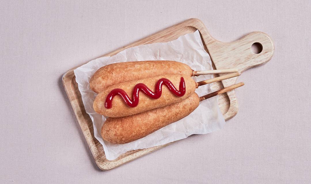 행복한찹쌀꽈배기 일광점 대표 사진