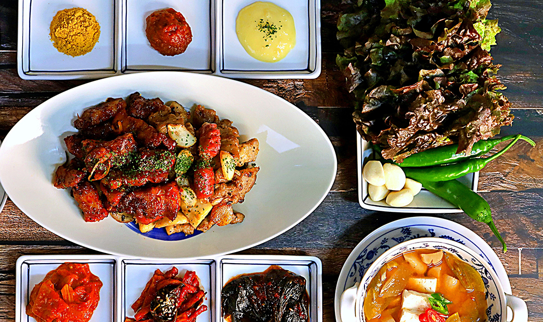 꾸꾸삼겹 광안점 사진 5