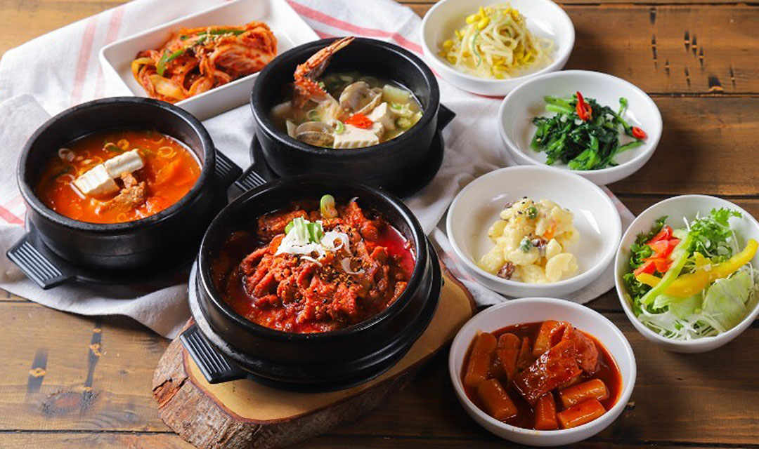 맛있는삼시세끼 사진 4