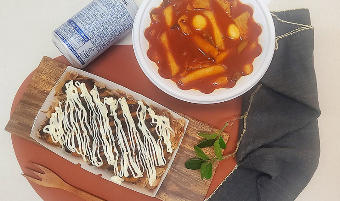 인생닭강정 고흥녹동점 사진 4