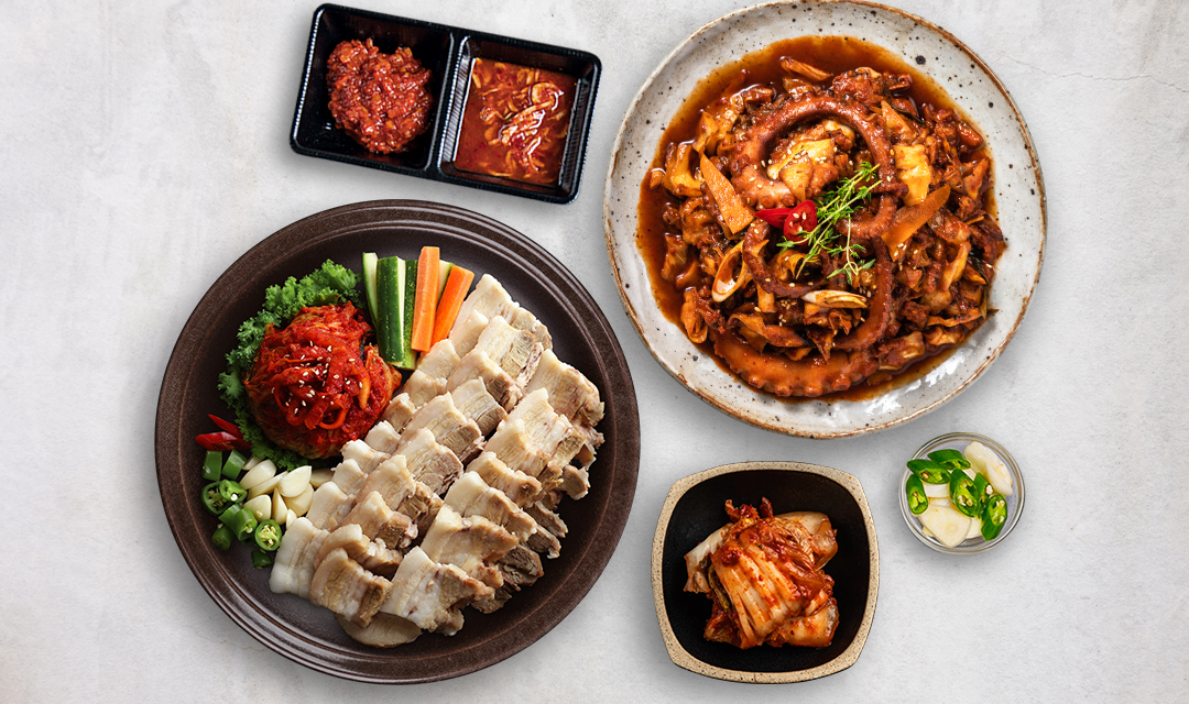 오봉집 용강점 사진 6
