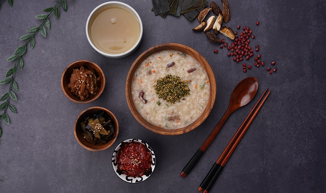 참맛죽 사진 5