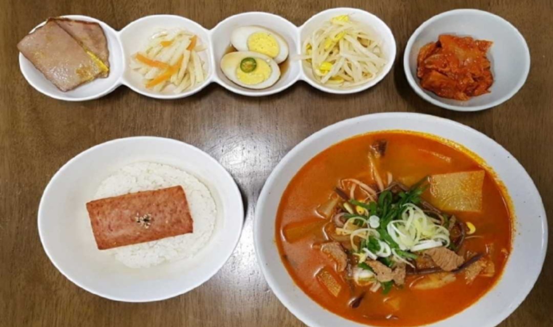 오니라식탁 사진 8