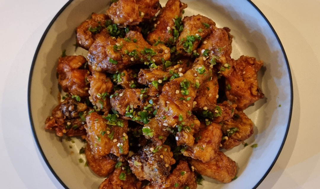 장수식당 경주점 사진 4