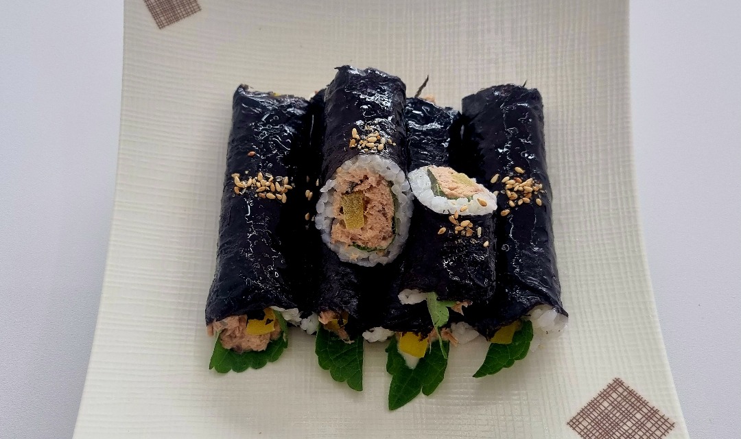 땅꼬마김밥 사진 4