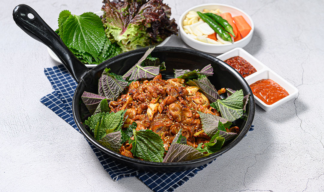 삼룡이네곱창 사진 5