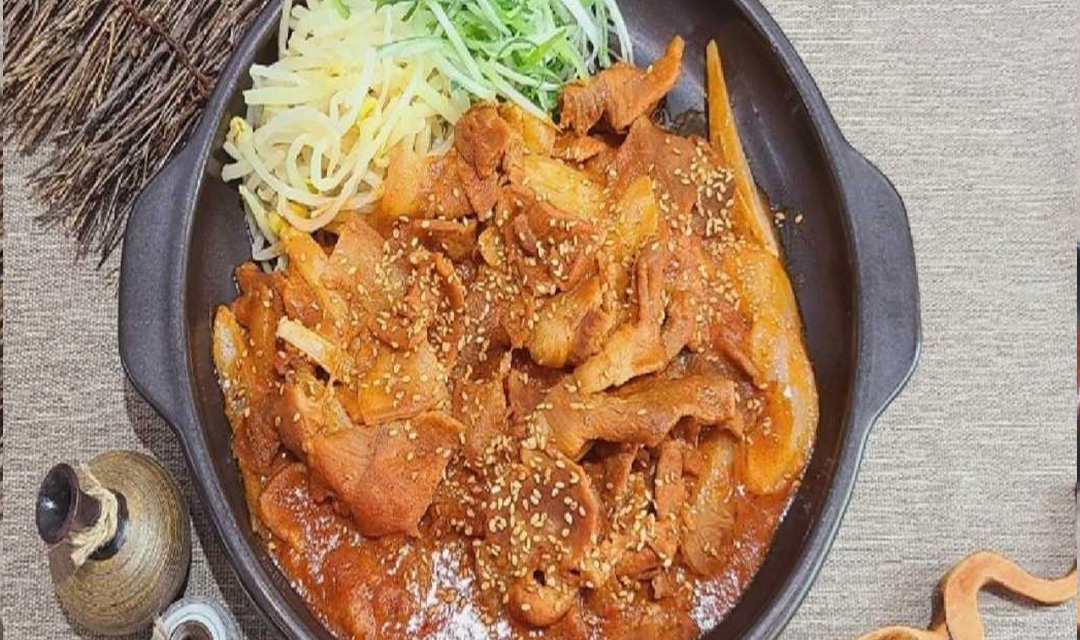 하누리한우참소국밥 사진 4
