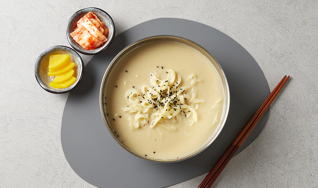 춘하추동칼국수 반여점 사진 7