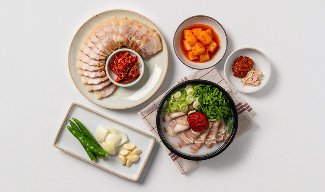 열정국밥 순천석현점 사진 7