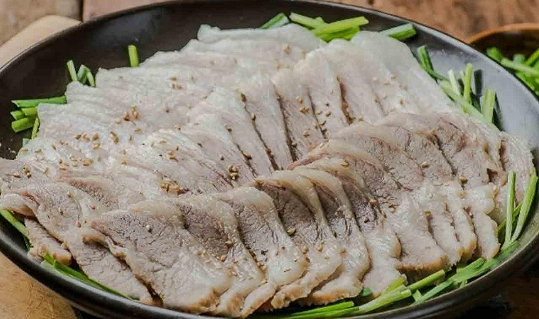 족발신선생 안산선부점 사진 3