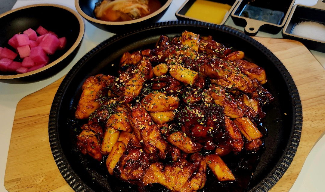 찐숯불치킨 사진 7