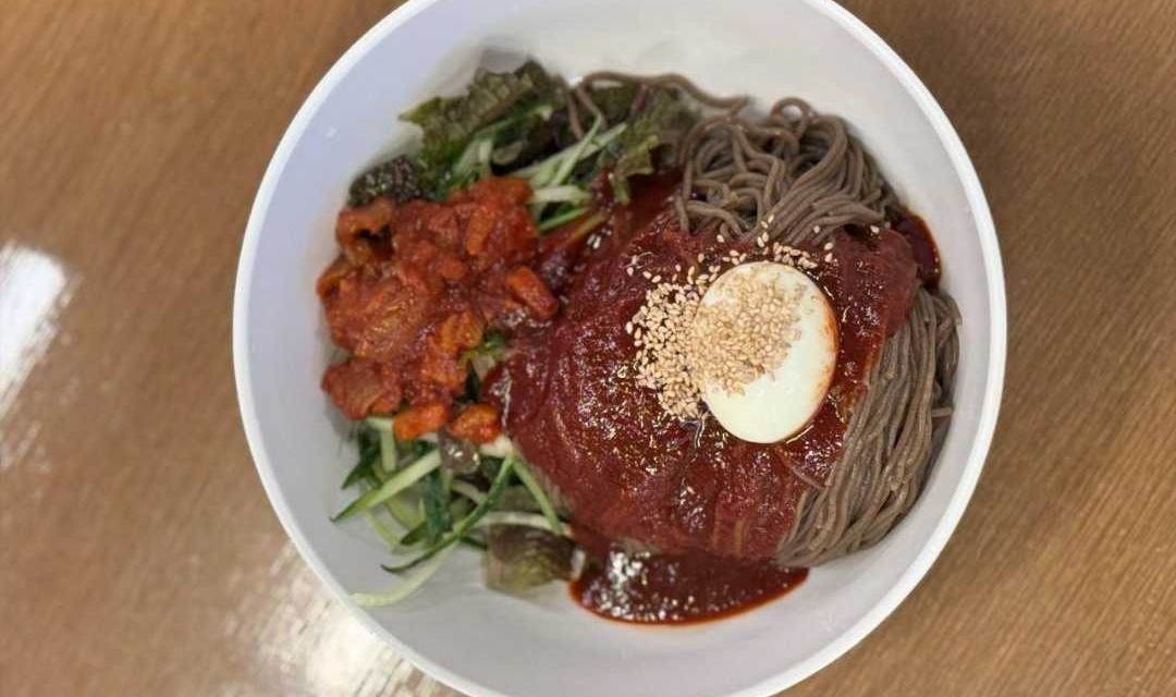 주문진메밀막국수 사진 8