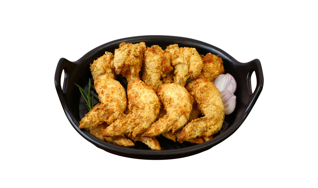 오븐에꾸운닭 화명점 사진 3