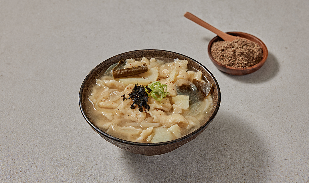 삼미추어탕 사진 6