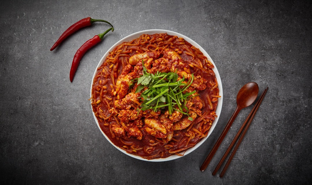 인생아구찜 야탑점 사진 3