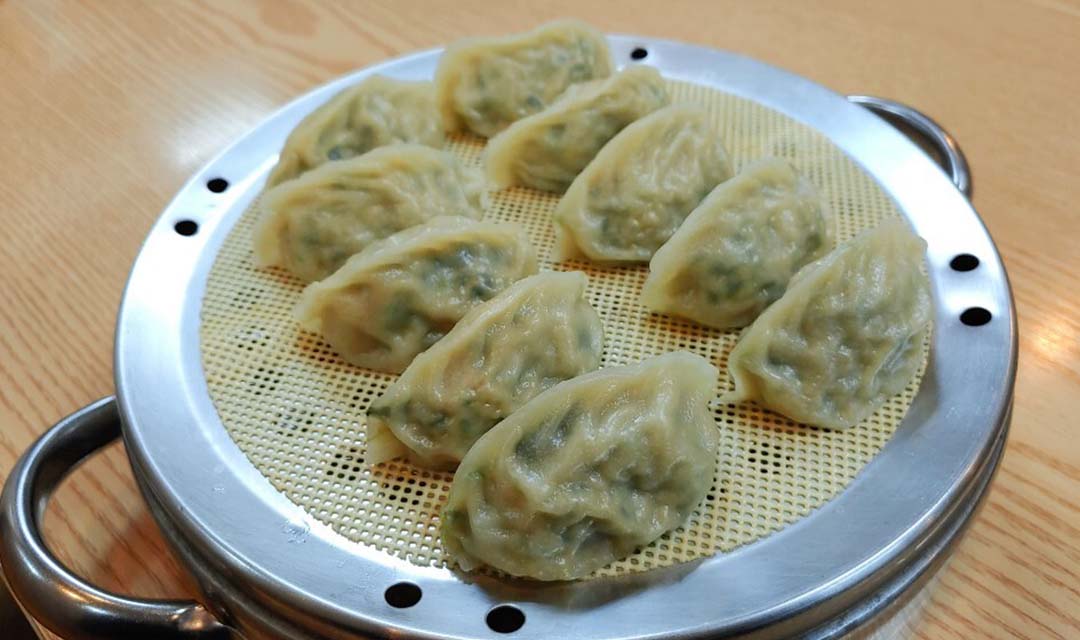 장군만두 사진 3