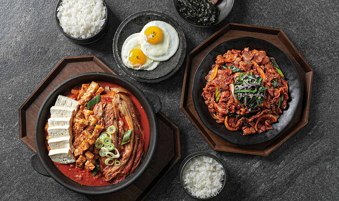 부뚜막김치찜 나주혁신점 사진 5