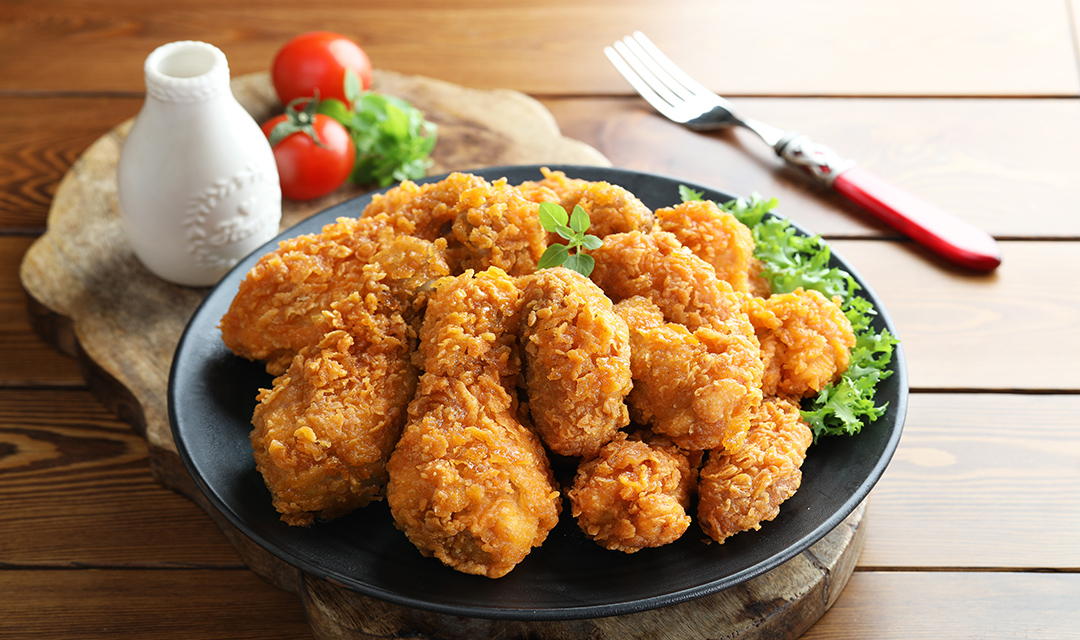 계동치킨 여문점 사진 2