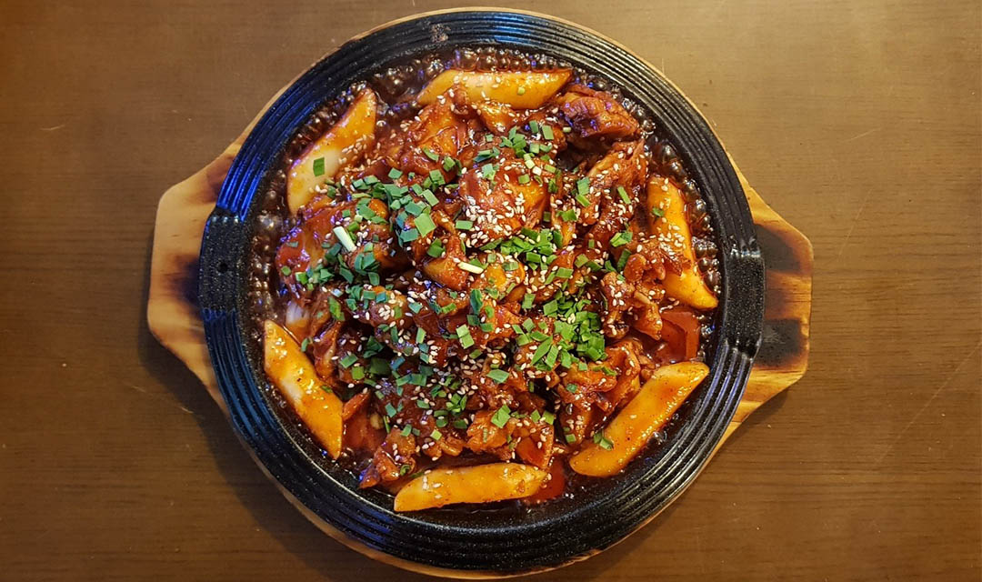 CSC숯불바베큐치킨 부천역점 사진 3