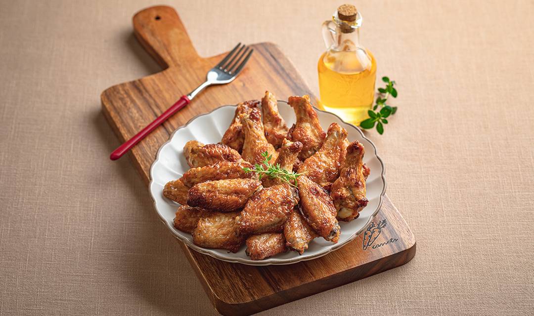 추닭집 부평점 사진 3