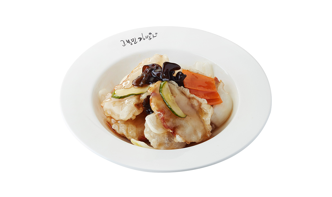 고봉민김밥인 부산문현점 사진 6