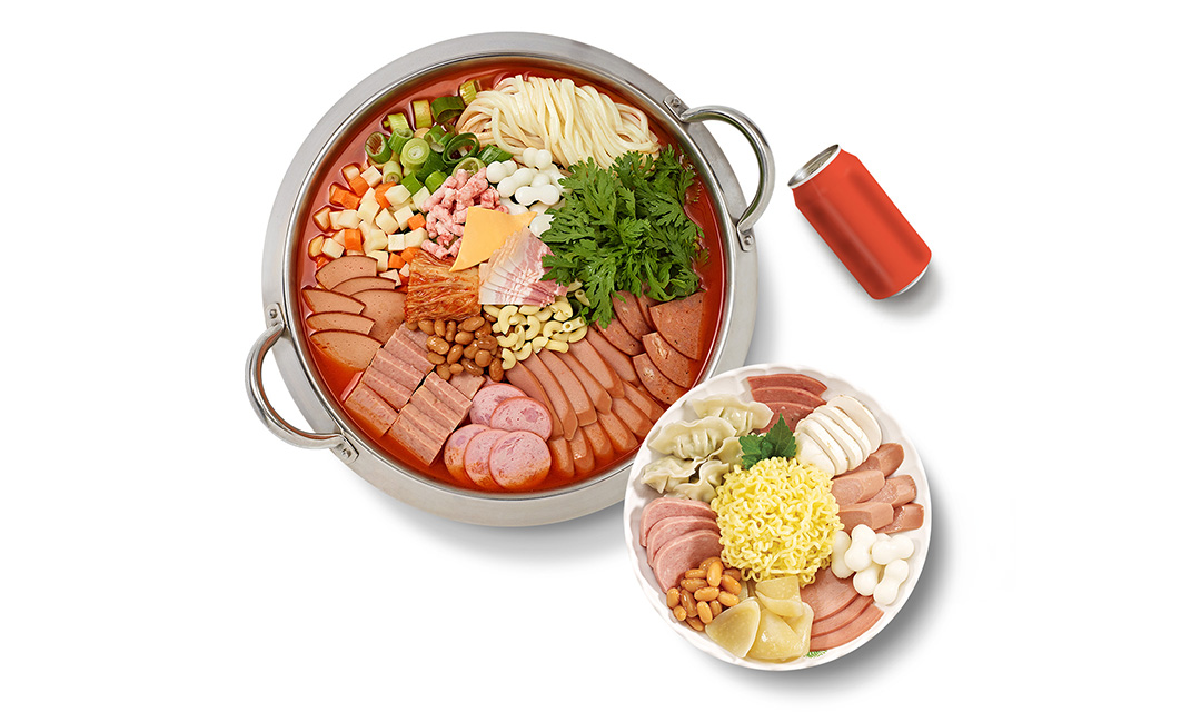 놀부부대찌개 부산정관점 사진 4