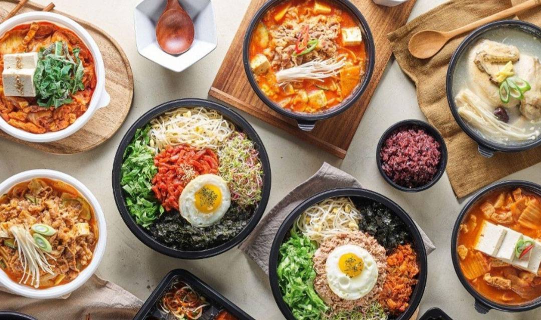 혼밥대왕 부산광안점 사진 5