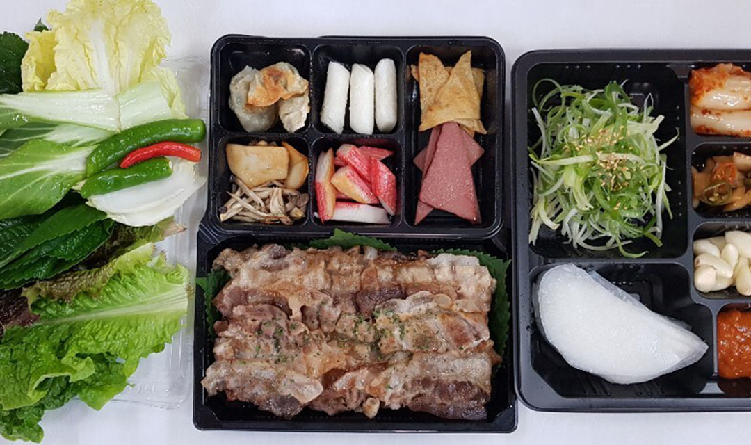 옛날삼겹 냉정점 사진 4